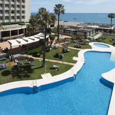 Medplaya Hotel Pez Espada